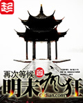 《明末疯狂》(校对版全本)作者:再次等候 百度云txt全集下载 封面