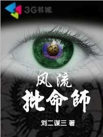 《风流批命师》(校对版全本)作者:刘二谋三 百度云txt全集下载 封面