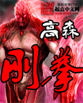 《刚拳》（校对版全本）作者：高森 百度云txt全集下载 封面