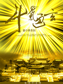 《斗气通玄》（校对版全本）作者：养吾剑 百度云txt全集下载 封面