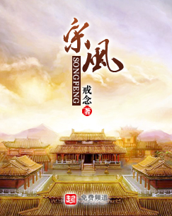 《宋风》(校对版全本)作者:戒念 百度云txt全集下载 封面
