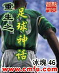《重生之足球神话》（校对版全本）作者：冰魂46 百度云txt全集下载 封面