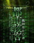 《都市骇客》（校对版全本）作者：孤剑寒仕 百度云txt全集下载 封面