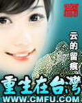 《重生在台湾》（校对版全本）作者：云的留痕 百度云txt全集下载 封面