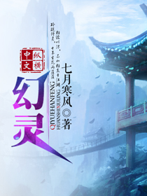 《幻灵》（校对版全本）作者：七月寒风 百度云txt全集下载 封面