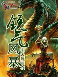 《锐气风暴》（校对版全本）作者：天蝉羽衣 百度云txt全集下载 封面