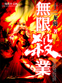 《无限杀业》(校对版全本)作者:十二龙骑 百度云txt全集下载 封面