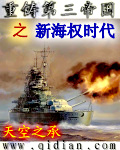 《重铸第三帝国之新海权时代》（校对版全本）作者：天空之承 百度云txt全集下载 封面