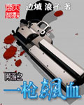 《网游之一枪飙血》(校对版全本)作者:边城 浪子 百度云txt全集下载 封面