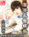 《香港风云娱乐》（校对版全本）作者：小楼明夜 百度云txt全集下载 封面