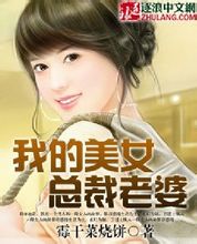 《我的美女总裁老婆》（校对版全本）作者：霉干菜烧饼 百度云txt全集下载 封面