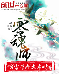 《零魂师》（校对版全本）作者：哦雷哇刚大木哒 百度云txt全集下载 封面