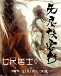 《无尽侠客行》（校对版全本）作者：七尺居士0 百度云txt全集下载 封面