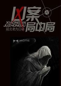 《凶案局中局》（校对版全本）作者：延北老九 百度云txt全集下载 封面