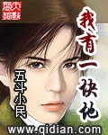 《我有一块地》（校对版全本）作者：五斗小民 百度云txt全集下载 封面