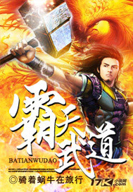 《霸天武道》（校对版全本）作者：骑着蜗牛在旅行 百度云txt全集下载 封面