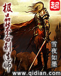 《极品装备制造师》(校对版全本)作者:雪夜如墨 百度云txt全集下载 封面