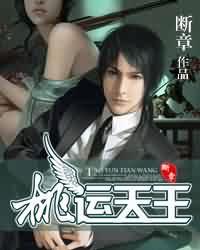 《桃运天王》（校对版全本）作者：断章 百度云txt全集下载 封面