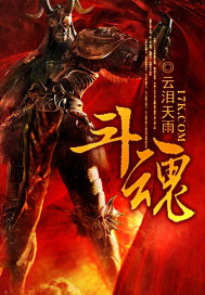 《斗魂》（校对版全本）作者：云泪天雨 百度云txt全集下载 封面