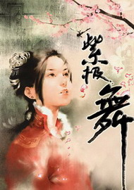 《紫极舞》（校对版全本）作者：藤萍 百度云txt全集下载 封面