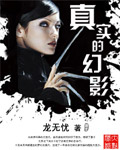 《真实的幻影》(校对版全本)作者:龙无忧 百度云txt全集下载 封面