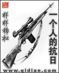 《一个人的抗日》（校对版全本）作者：样样稀松 百度云txt全集下载 封面