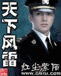 《天下风雷》(校对版全本)作者:红尘紫陌 百度云txt全集下载 封面