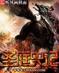 《圣庭史记》（校对版全本）作者：听风画秋雨 百度云txt全集下载 封面