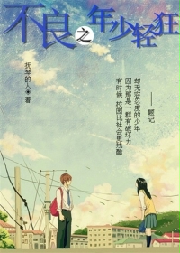 《不良之年少轻狂》（校对版全本）作者：抚琴的人 百度云txt全集下载 封面