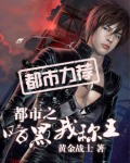 《都市之暗黑我称王》（校对版全本）作者：黄金战士 百度云txt全集下载 封面