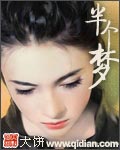 《半个梦》（校对版全本）作者：大饼 百度云txt全集下载 封面