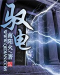 《驭电》（校对版全本）作者：南阳火 百度云txt全集下载 封面