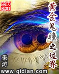 《黄金鬼瞳之过界》（校对版全本）作者：秉涛 百度云txt全集下载 封面