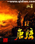 《唐骑》（校对版全本）作者：阿菩 百度云txt全集下载 封面