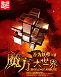 《魔方大世界》（校对版全本）作者：吾为妖孽 百度云txt全集下载 封面