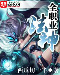 《全职业法神》(校对版全本)作者:西瓜切一半 百度云txt全集下载 封面