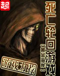 《死亡轮回游戏》（校对版全本）作者：黄金海岸 百度云txt全集下载 封面
