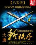 《大唐新秩序》（校对版全本）作者：八宝饭 百度云txt全集下载 封面