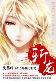 《斩龙》（校对版全本）作者：失落叶 百度云txt全集下载 封面