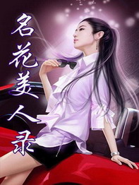 《名花美人录》（校对版全本）作者：昔年小梦 百度云txt全集下载 封面
