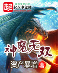 《神魔无双》（校对版全本）作者：资产暴增 百度云txt全集下载 封面
