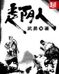《走阴人》（校对版全本）作者：武易 百度云txt全集下载 封面
