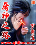 《屠神之路》（校对版全本）作者：罗霸道 百度云txt全集下载 封面