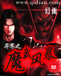 《异界之魔武双修》（校对版全本）作者：幻雨 百度云txt全集下载 封面