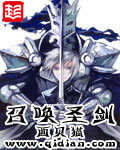 《召唤圣剑》(校对版全本)作者:西贝猫 百度云txt全集下载 封面