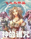 《神的诅咒》（校对版全本）作者：飞之鸟 百度云txt全集下载 封面