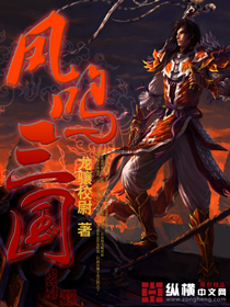 《凤鸣三国》（校对版全本）作者：龙骧校尉 百度云txt全集下载 封面