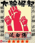 《大腕崛起》（校对版全本）作者：泥白佛 百度云txt全集下载 封面