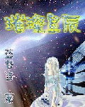 《璀璨星辰》（校对版全本）作者：蓝梦泽 百度云txt全集下载 封面