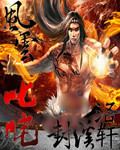 《风云叱咤》（校对版全本）作者：封溪洛轩 百度云txt全集下载 封面